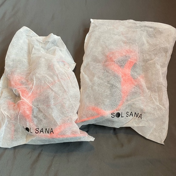 Sol Sana Heels - Picture 4 of 4